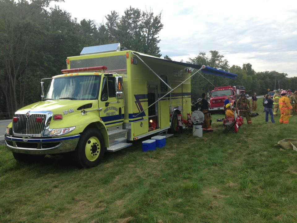 South Plattsburgh Ny