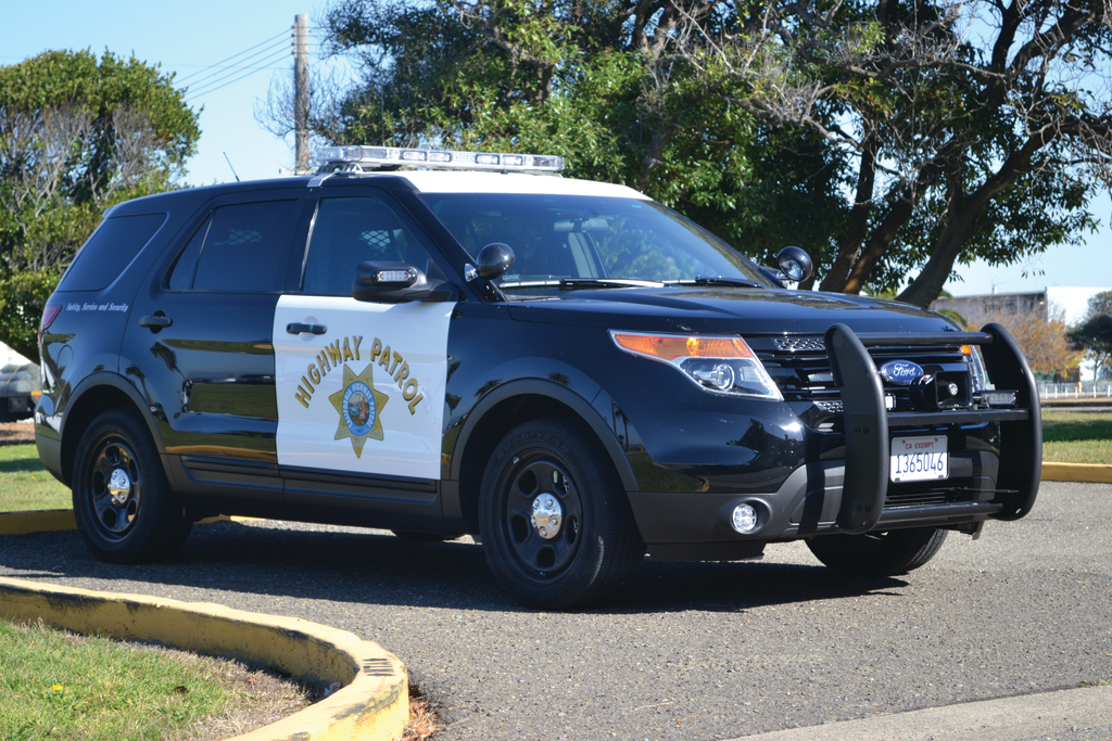 In 2013, Ford Motor Company introduced the Police 'Interceptor' sedan or utility vehicle with some unique features of which rescue personnel need to be aware.