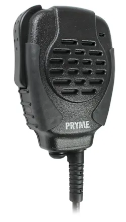 Pryme Cc Release Speaker Mic 11222885 Pryme Cc Release Speaker Mic 11222885