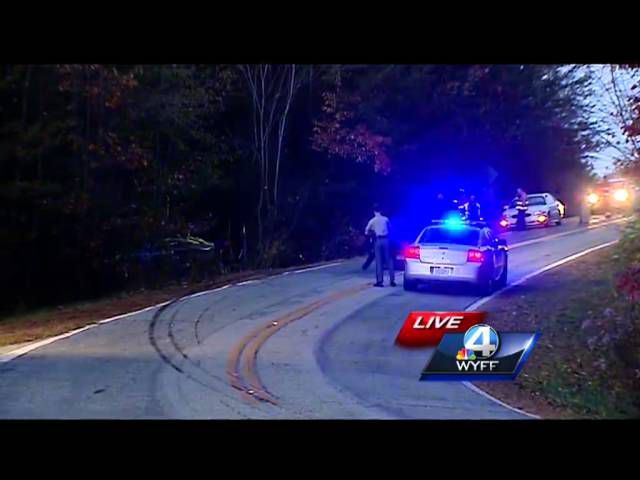 Three S.C. Firefighters Hurt in Tanker Crash | Firehouse