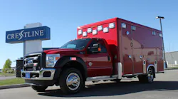 Summit Type 1 Ambulance Exterior 01 2fcmaom Qvvwm Summit Type 1 Ambulance Exterior 01 2fcmaom Qvvwm