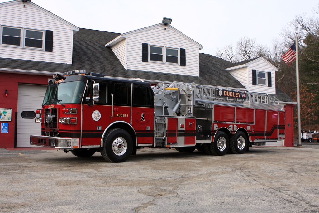 Dudley Sutphen Delivery