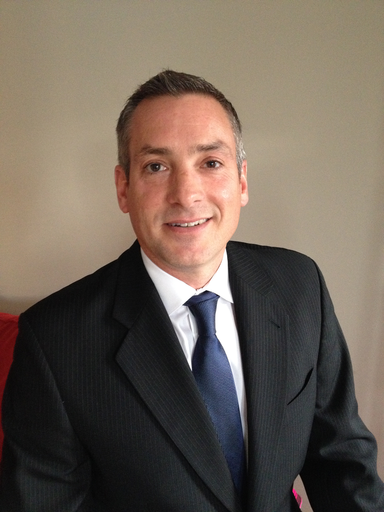 Harrison Hydraulic Solutions tapped Tim Allaband as their Northeastern Region Manager.