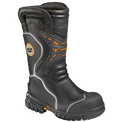 Knockdown Elite Boot