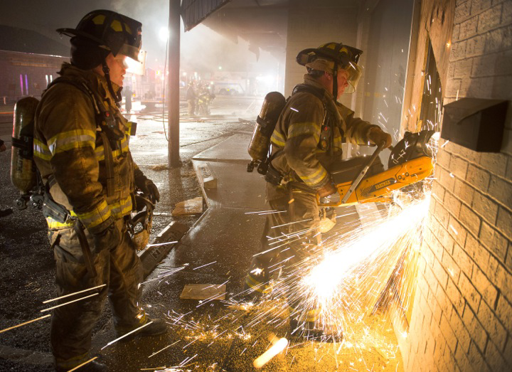 Strip Mall 5 11293198