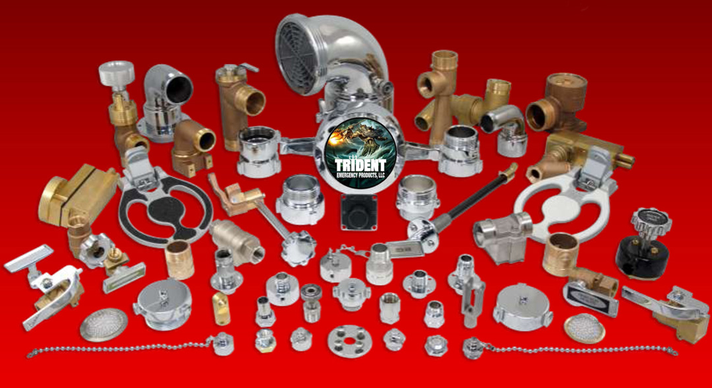 Trident Product Line 11290383