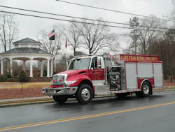 Cape Fear 11313251 Cape Fear 11313251