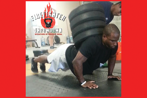 Firefighter Throwdown 1 11308291