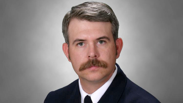 William Scott Tanksley