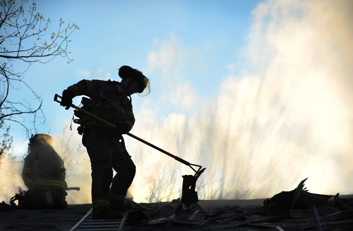 Fort Worth Fire 1 11359610