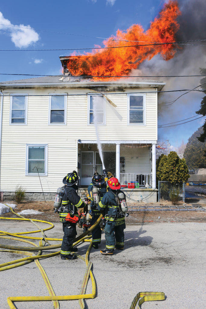 WOONSOCKET, RI, MARCH 15, 2014