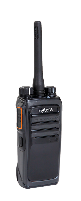 Hytera Pd502 Dmr 11360173