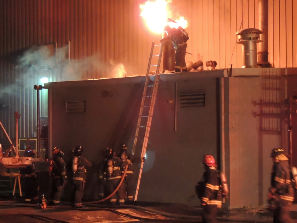 Indianpolis Fire 1 11362871