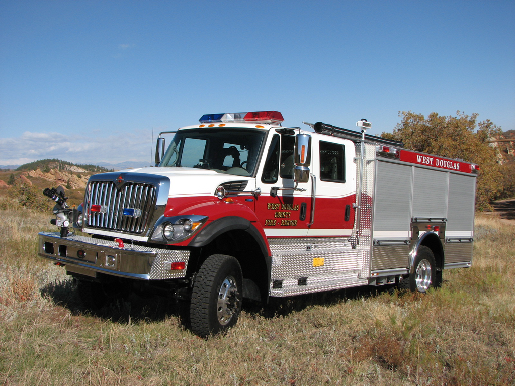 West Douglas 11364122