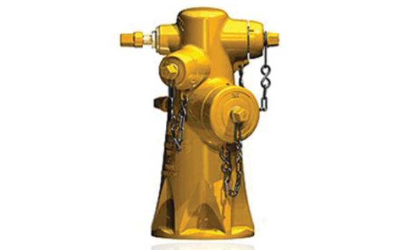Hydrant 11387369