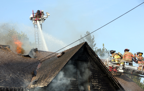 Would your training, ability and knowledge determine what is dangerous for you?