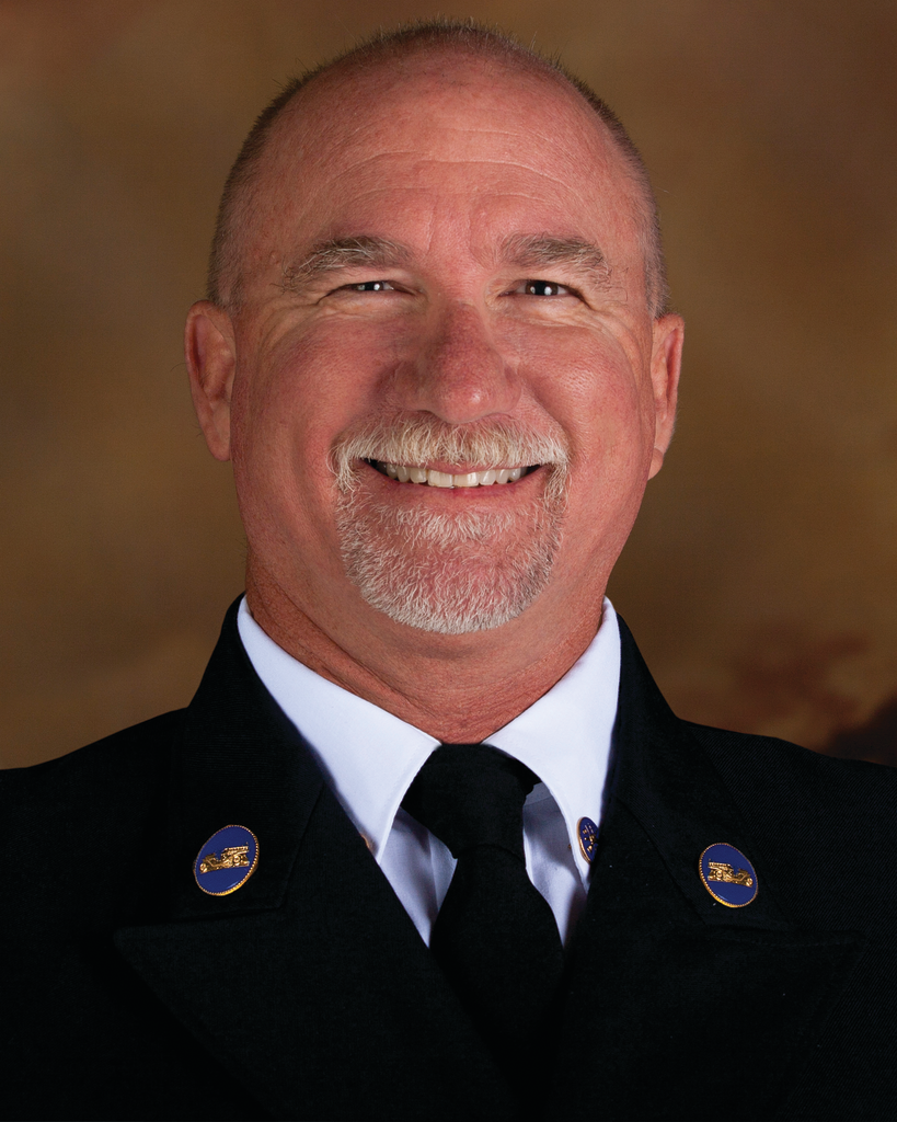 'It all comes down to the relationship you develop with the manufacturer&hellip;Take the time to listen to the salesperson. Open, honest communication is important.' &mdash; Timothy Calhoun Palm Beach County, FL, Fire Rescue