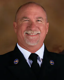 'It all comes down to the relationship you develop with the manufacturer…Take the time to listen to the salesperson. Open, honest communication is important.' — Timothy Calhoun Palm Beach County, FL, Fire Rescue 'It all comes down to the relationship you develop with the manufacturer…Take the time to listen to the salesperson. Open, honest communication is important.' — Timothy Calhoun Palm Beach County, FL, Fire Rescue