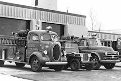 What was hot 50 years ago isn't so hot these days and apparatus committees should at least consider today's technological offerings. What was hot 50 years ago isn't so hot these days and apparatus committees should at least consider today's technological offerings.