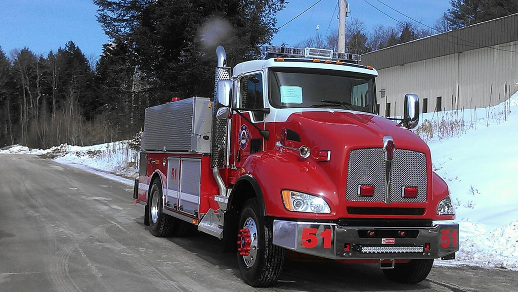 Pompey Tanker 11493329