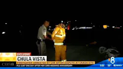 Chp Arrest 11523298 Chp Arrest 11523298