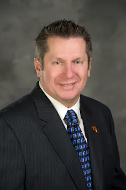 Retired Las Vegas Capt. Dean Fletcher Retired Las Vegas Capt. Dean Fletcher