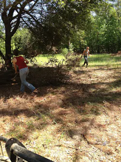 Do you take the time to think about fire safety at your home, whether it's on a cul-de-sac in the suburbs for on a remote road in a rural community? Do you take the time to think about fire safety at your home, whether it's on a cul-de-sac in the suburbs for on a remote road in a rural community?