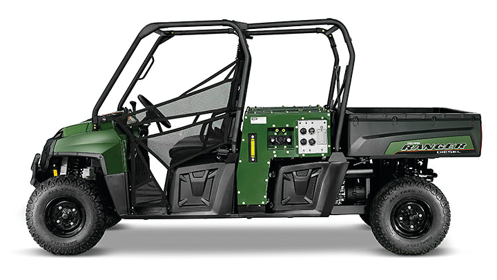 Polaris Hippo 11542909