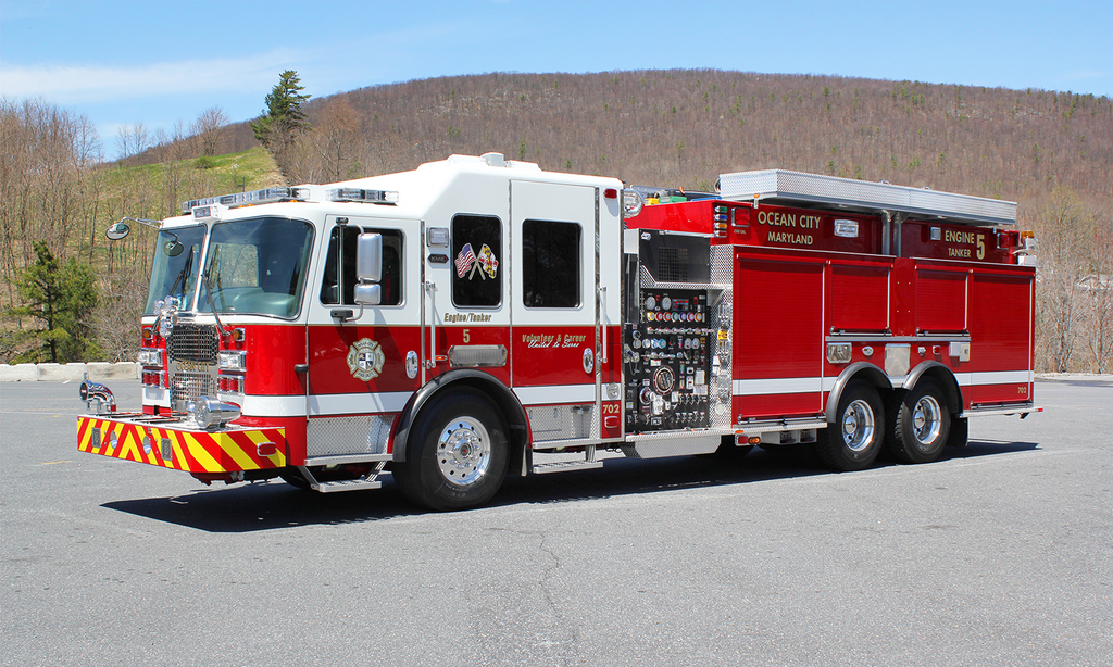 9333 Ocean City Md Media