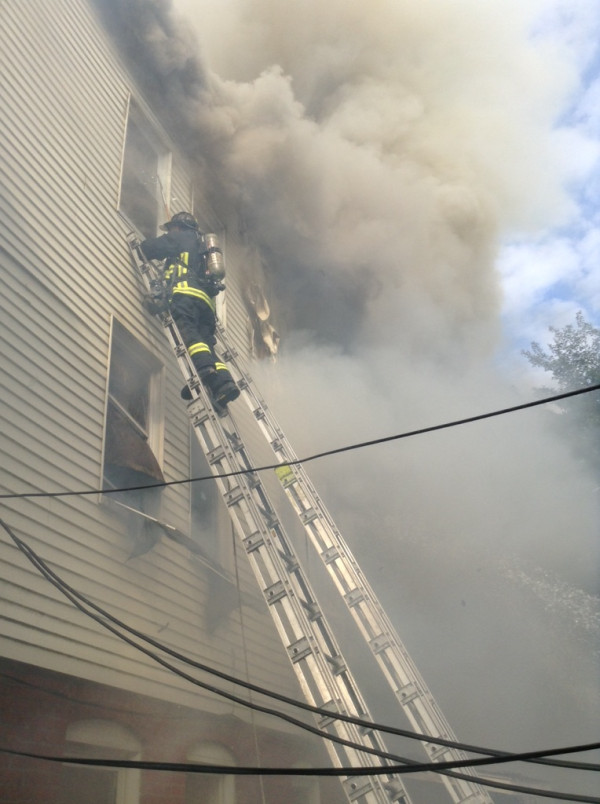 Boston Fire 3 11600507