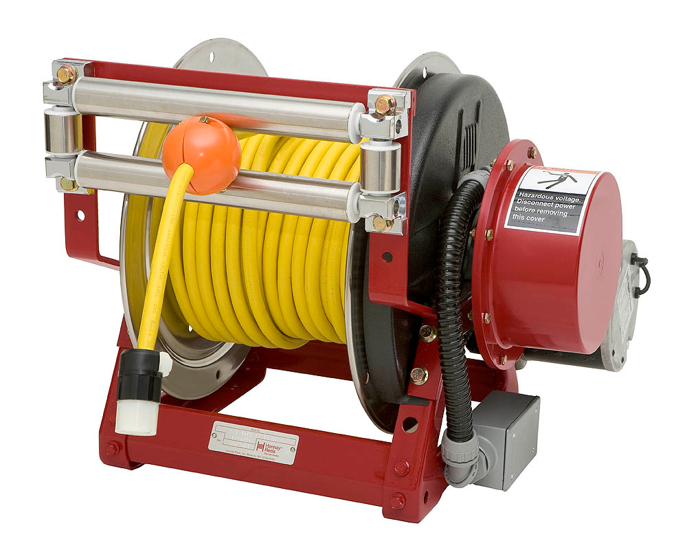 Ecr Cable Reel 12 Red Added 2 76rugqty1t6kc