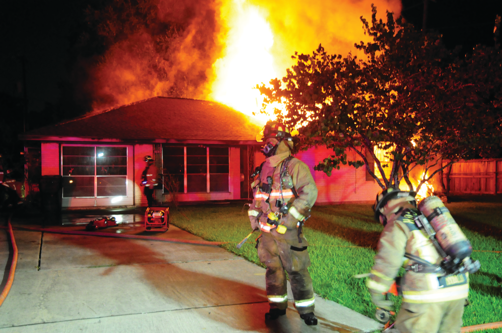 HOUSTON, TX, JULY 24, 2014