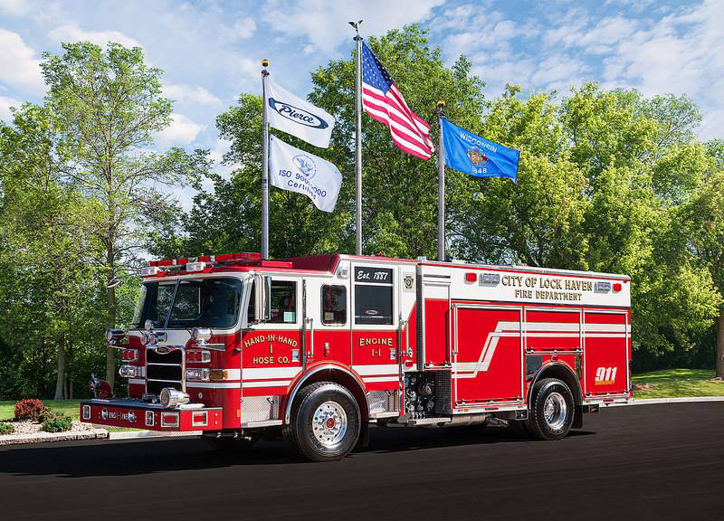 Hand In Hand Delivery