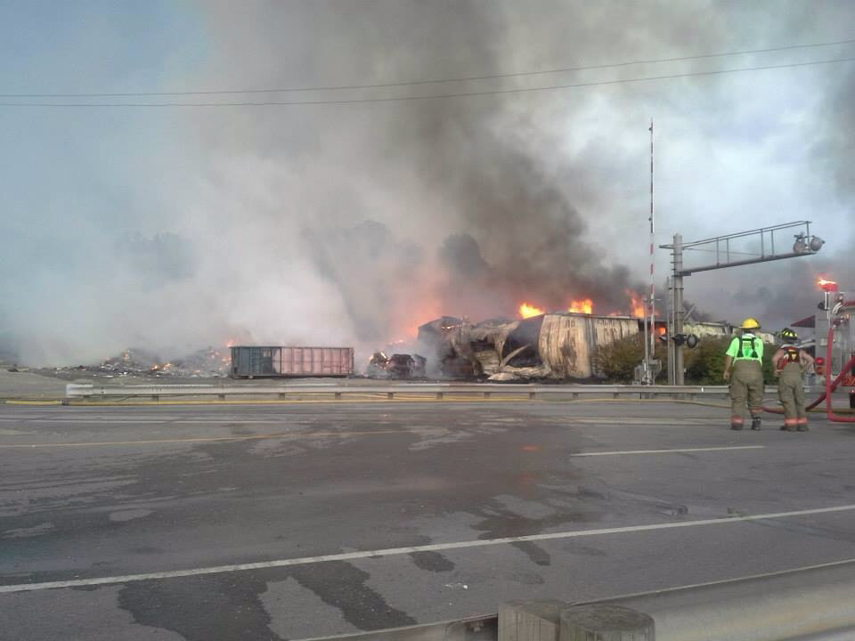 Marietta Recycling Fire 2 11607508