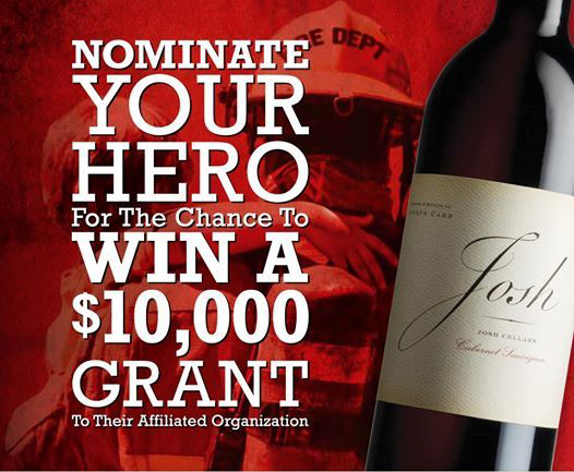 Nominate Your Hero 2