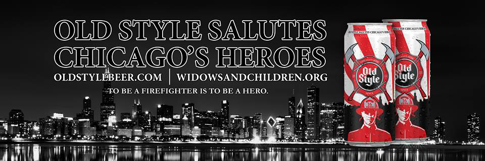 Old Style Beer Logo 11653766