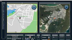 ADASHI First Response software ADASHI First Response software