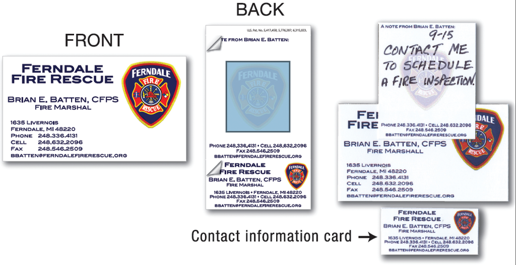 Business Cards 11685245