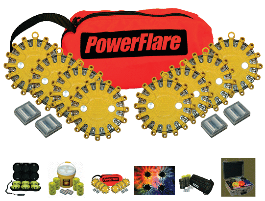 Powerflare 11707368