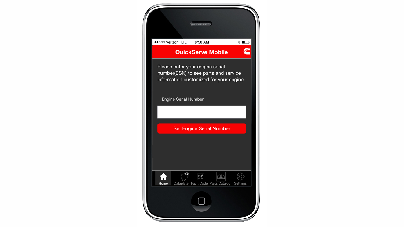 Engine Serial Number Screen Mobile 5446cf557a26b