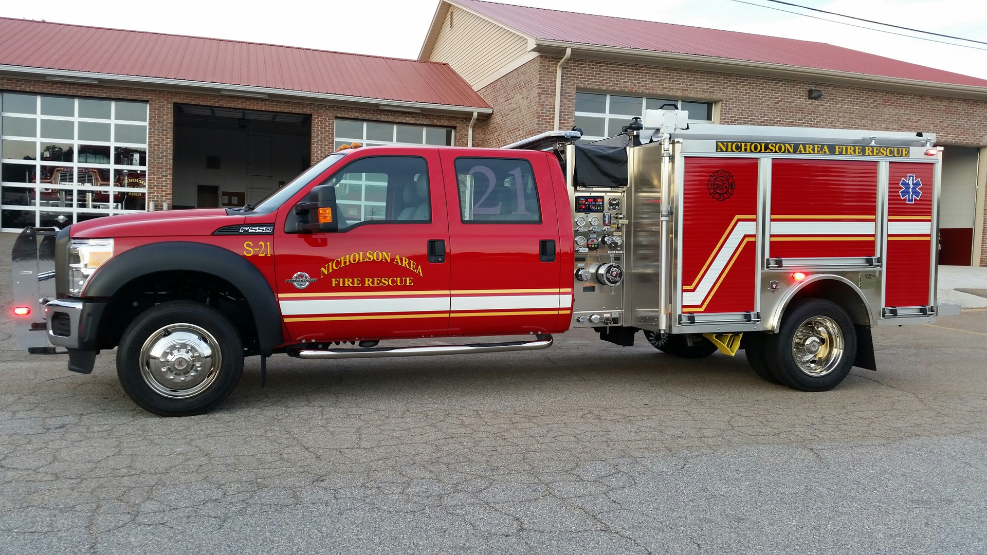 Nicholson Evo 543e7289228ab