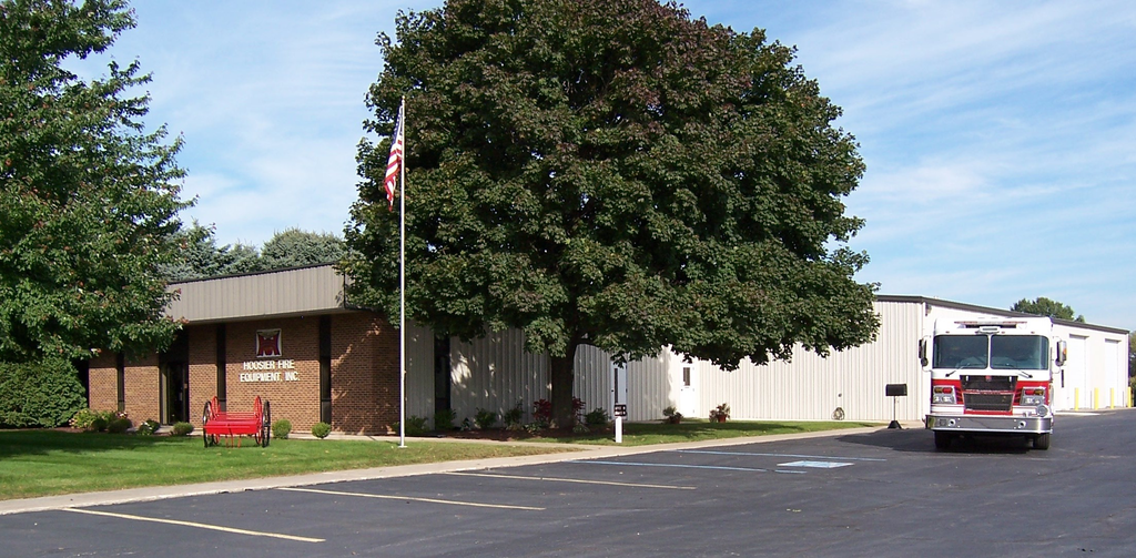 Hoosier Fire&rsquo;s Valparaiso, Ind., Facilities