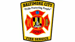 Baltimore City Fire Department 54639a08861b2 Baltimore City Fire Department 54639a08861b2