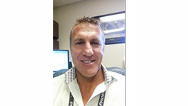 Phoenix Deputy Chief Jeff Case