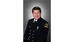 Dallas Firefighter Stanley Wilson Dallas Firefighter Stanley Wilson