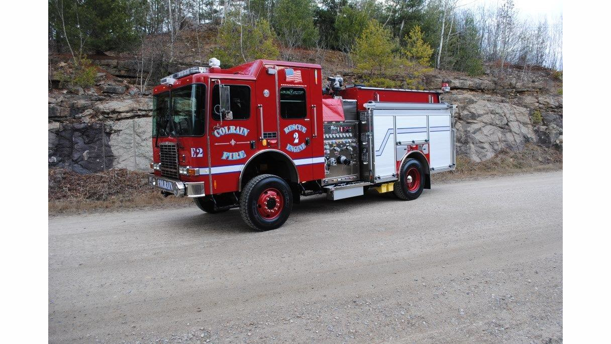 Colrain Mass New Delivery 2 548216464e1ee