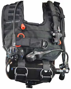 Aqua Lung Rapid Diver Pro 1b03ktvrds2cw Cuf Aqua Lung Rapid Diver Pro 1b03ktvrds2cw Cuf