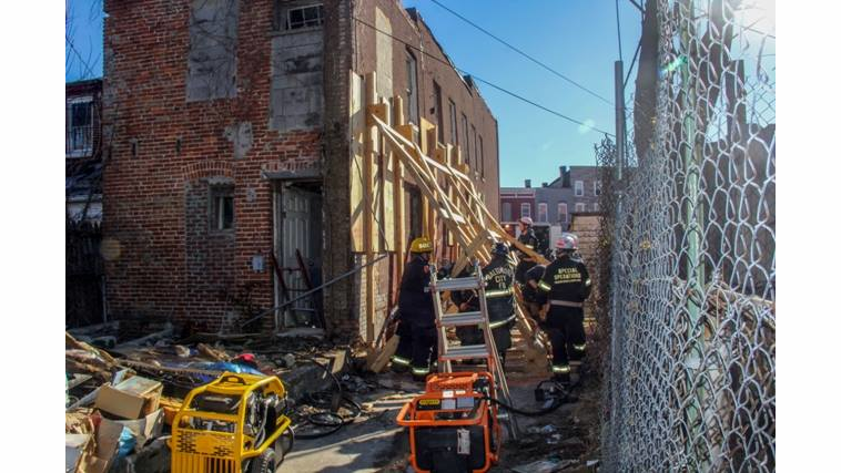 Baltimore Burglar Escapes 3 54851b743a9af