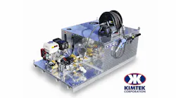 KIMTEK CORP. KIMTEK CORP.