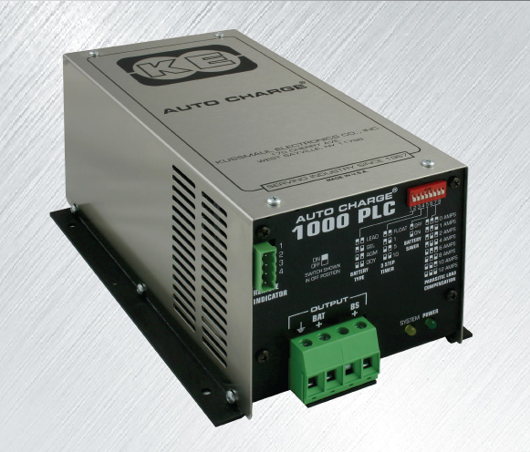 Kussmaul Auto Charger 54931875c7834